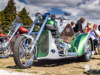 NCC Dorset - Dorset Chopper Show Winfrith - colinhillphotography.uk