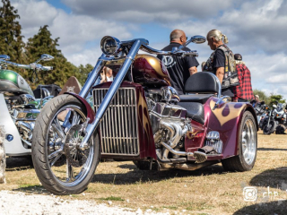 NCC Dorset - Dorset Chopper Show Winfrith - colinhillphotography.uk