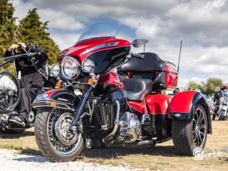 NCC Dorset - Dorset Chopper Show Winfrith - colinhillphotography.uk