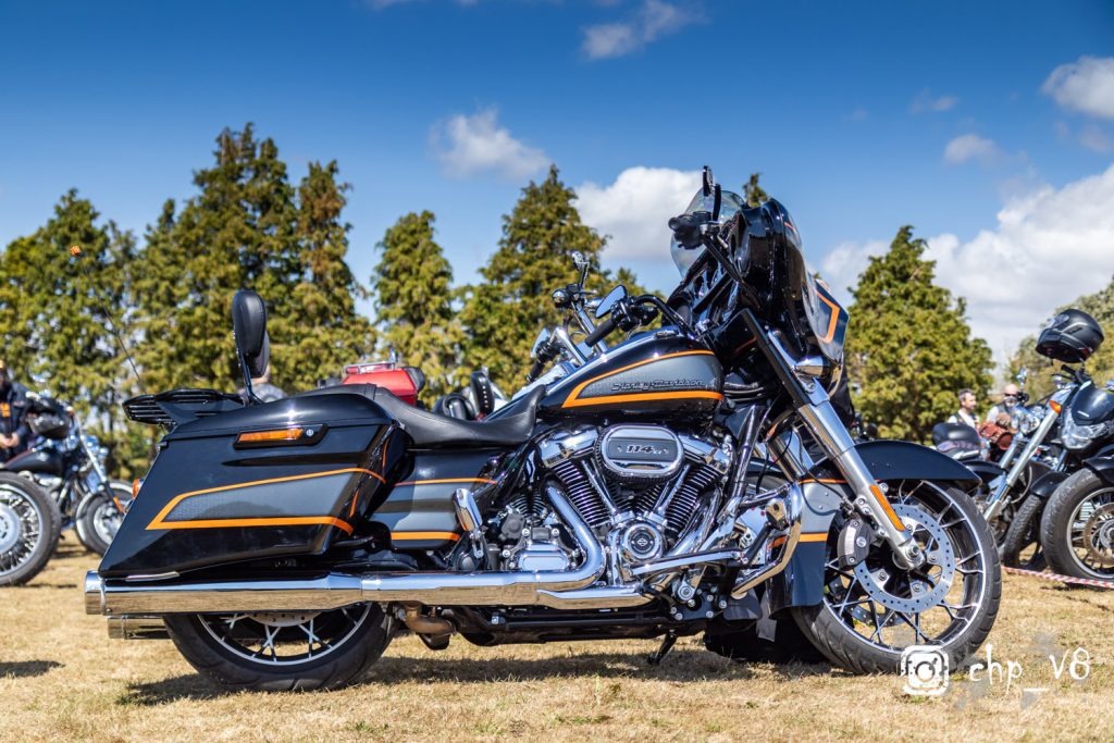 NCC Dorset - Dorset Chopper Show Winfrith - colinhillphotography.uk