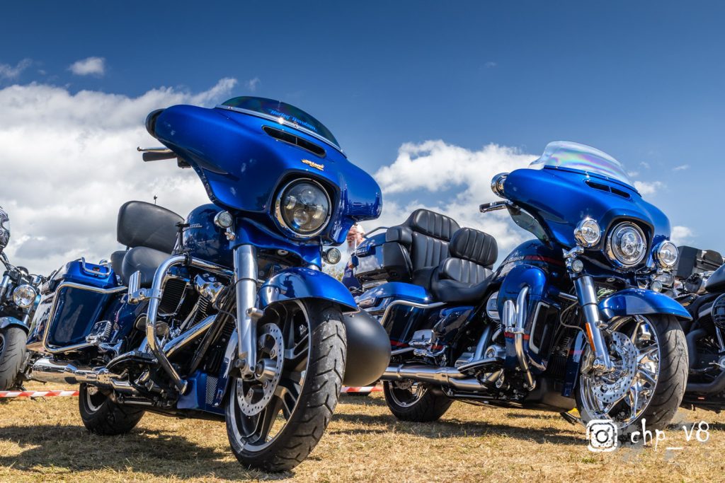 NCC Dorset - Dorset Chopper Show Winfrith - colinhillphotography.uk