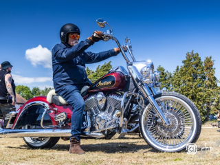 NCC Dorset - Dorset Chopper Show Winfrith - colinhillphotography.uk