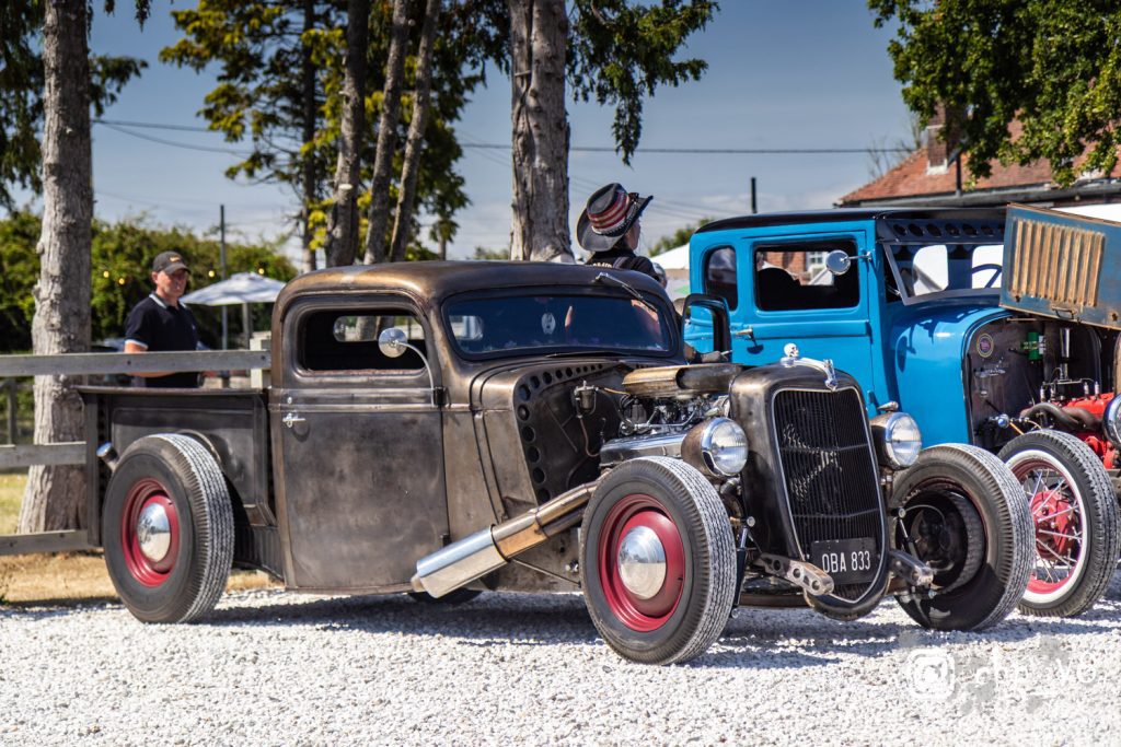 NCC Dorset - Dorset Chopper Show Winfrith - colinhillphotography.uk