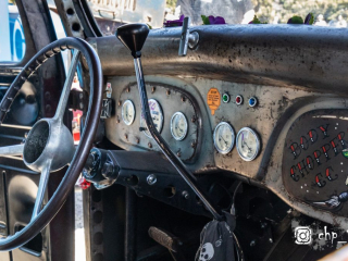 NCC Dorset - Dorset Chopper Show Winfrith - colinhillphotography.uk