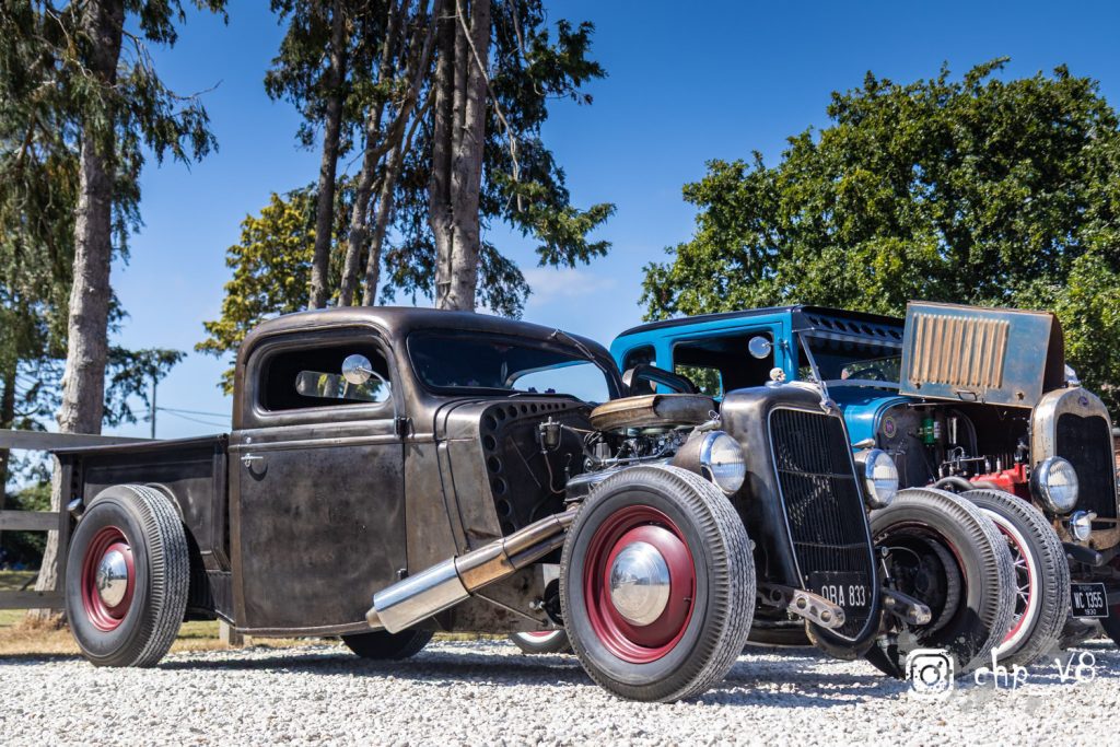 NCC Dorset - Dorset Chopper Show Winfrith - colinhillphotography.uk