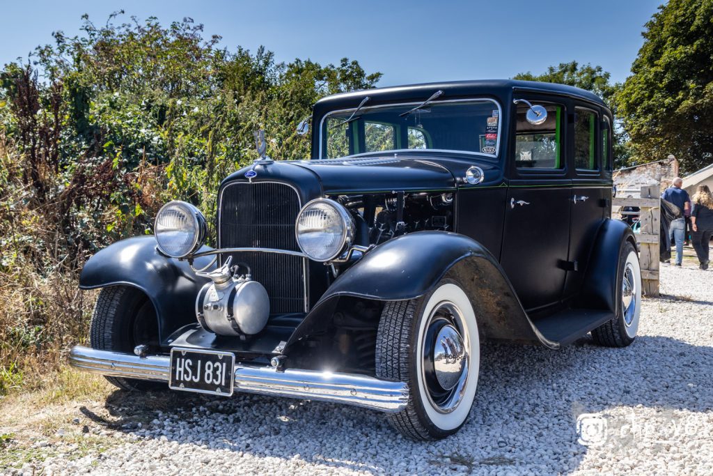 NCC Dorset - Dorset Chopper Show Winfrith - colinhillphotography.uk