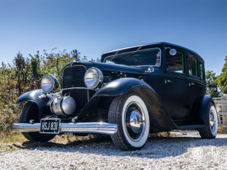 NCC Dorset - Dorset Chopper Show Winfrith - colinhillphotography.uk