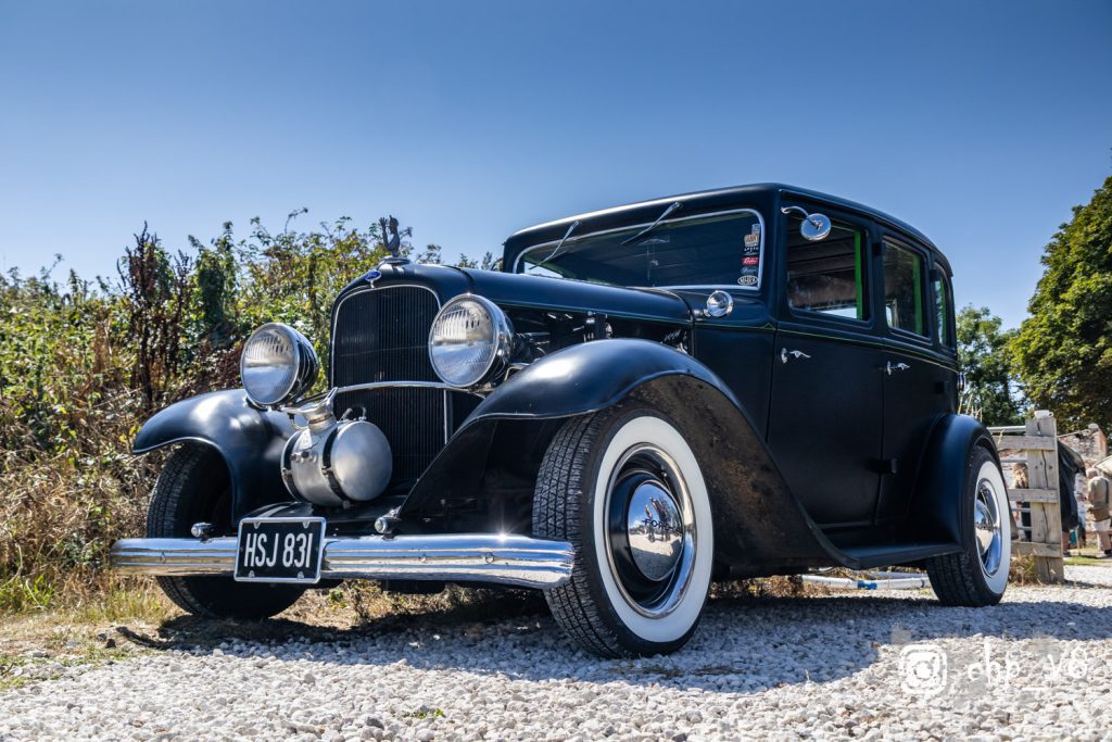 NCC Dorset - Dorset Chopper Show Winfrith - colinhillphotography.uk