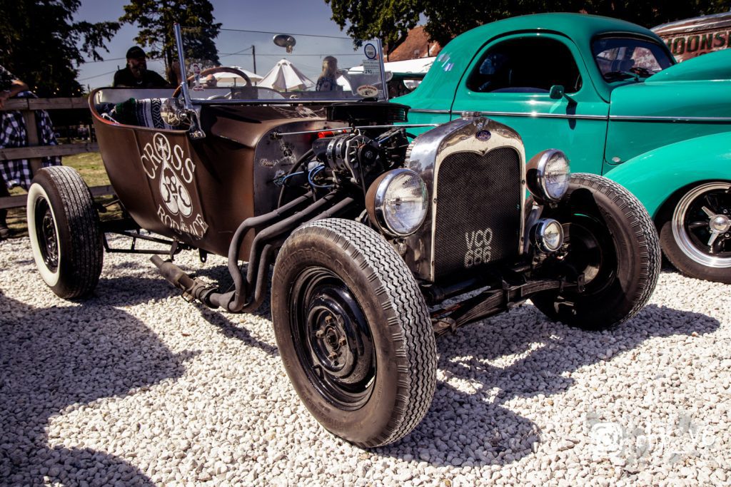 NCC Dorset - Dorset Chopper Show Winfrith - colinhillphotography.uk