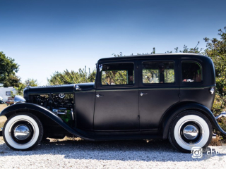 NCC Dorset - Dorset Chopper Show Winfrith - colinhillphotography.uk