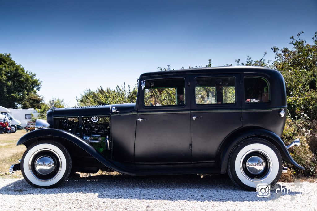 NCC Dorset - Dorset Chopper Show Winfrith - colinhillphotography.uk