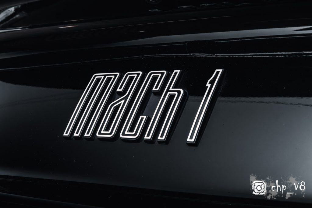 Mustang Breakfast Meet at Rivos Hub - colinhillphotography.uk