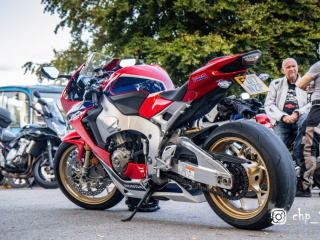 Bike Night at Rivos Hub Sandford - ColinHillPhotography.uk