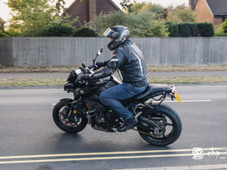 Bike Night at Rivos Hub Sandford - ColinHillPhotography.uk