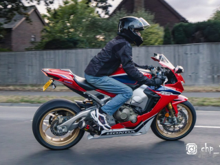 Bike Night at Rivos Hub Sandford - ColinHillPhotography.uk