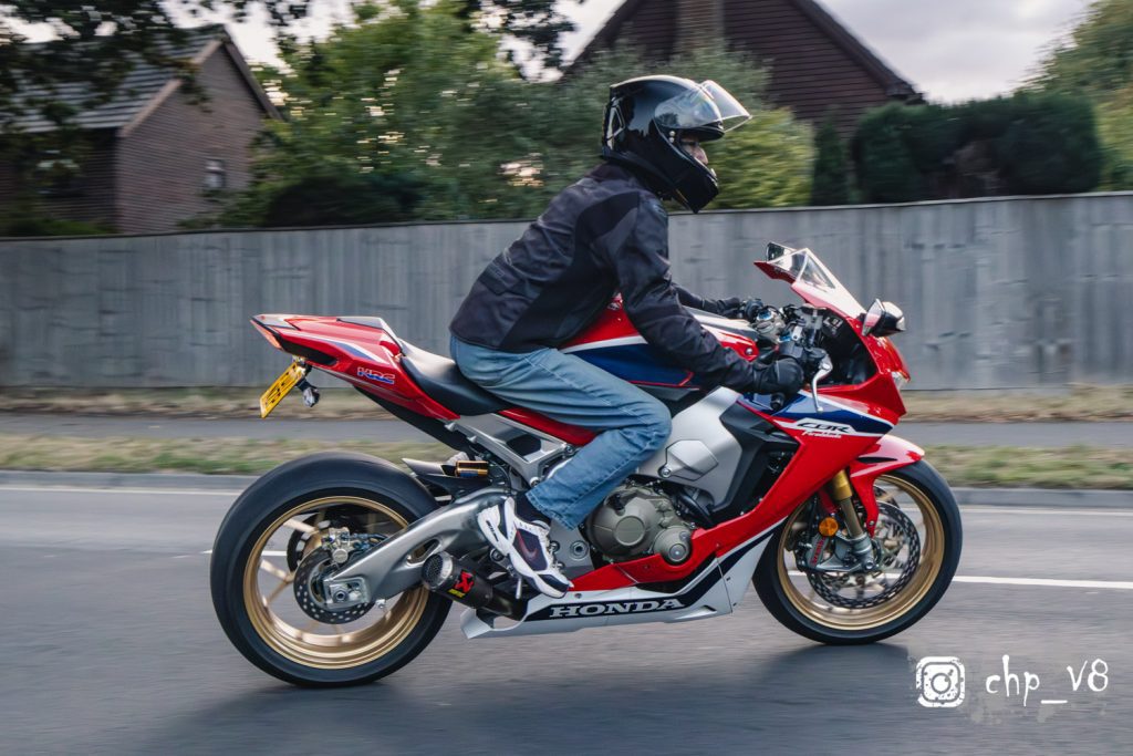 Bike Night at Rivos Hub Sandford - ColinHillPhotography.uk