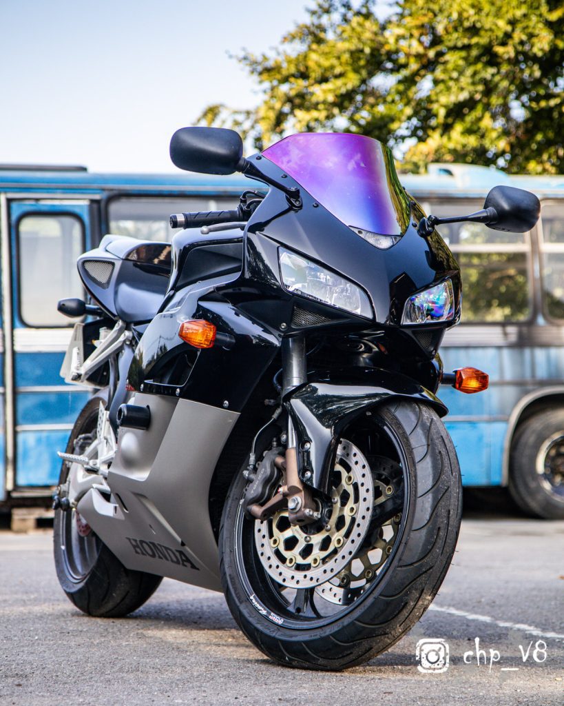 Bike Night at Rivos Hub Sandford - ColinHillPhotography.uk