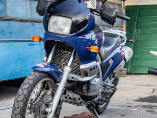 Bike Night at Rivos Hub Sandford - ColinHillPhotography.uk