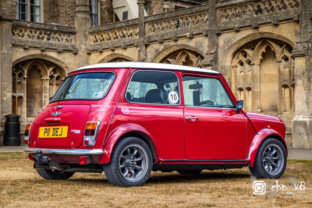 aperta.events canford calssic and supercar - colinhillphotography.uk