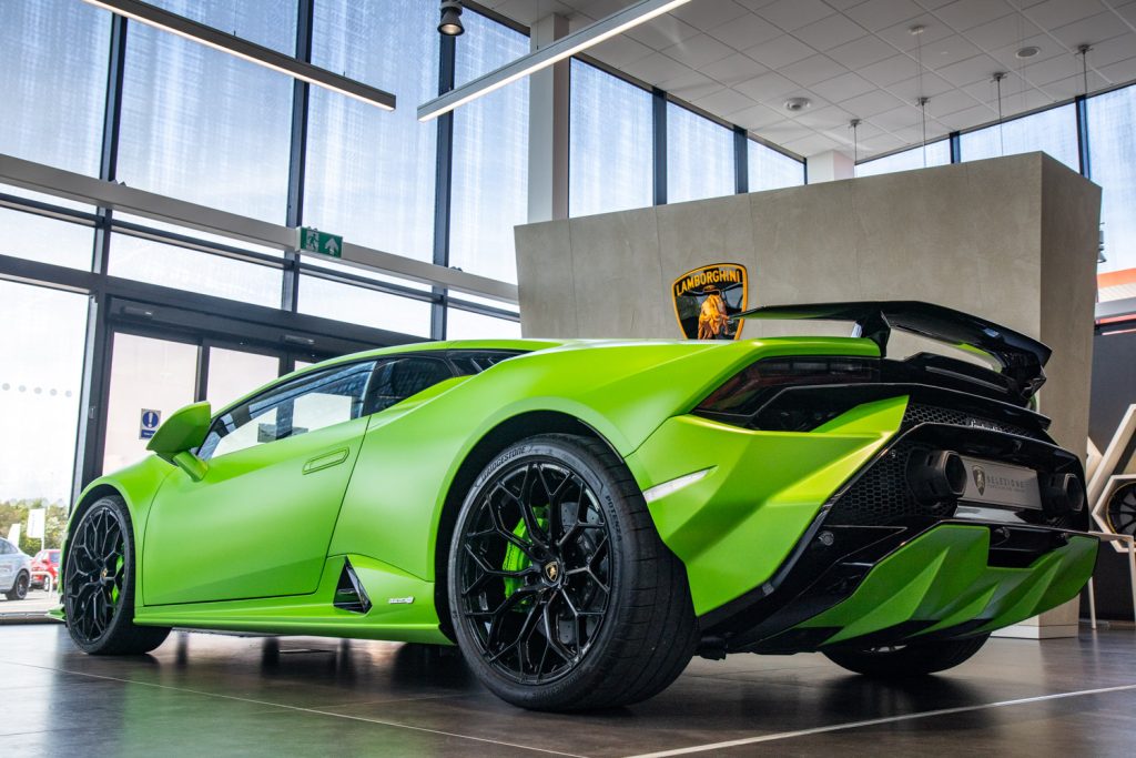 Rivos Hub Sandford - Colin Hill Photography