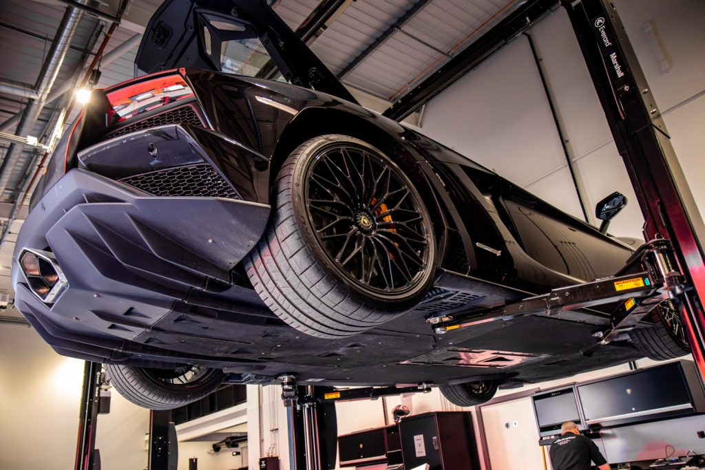Rivos Hub Sandford - Colin Hill Photography