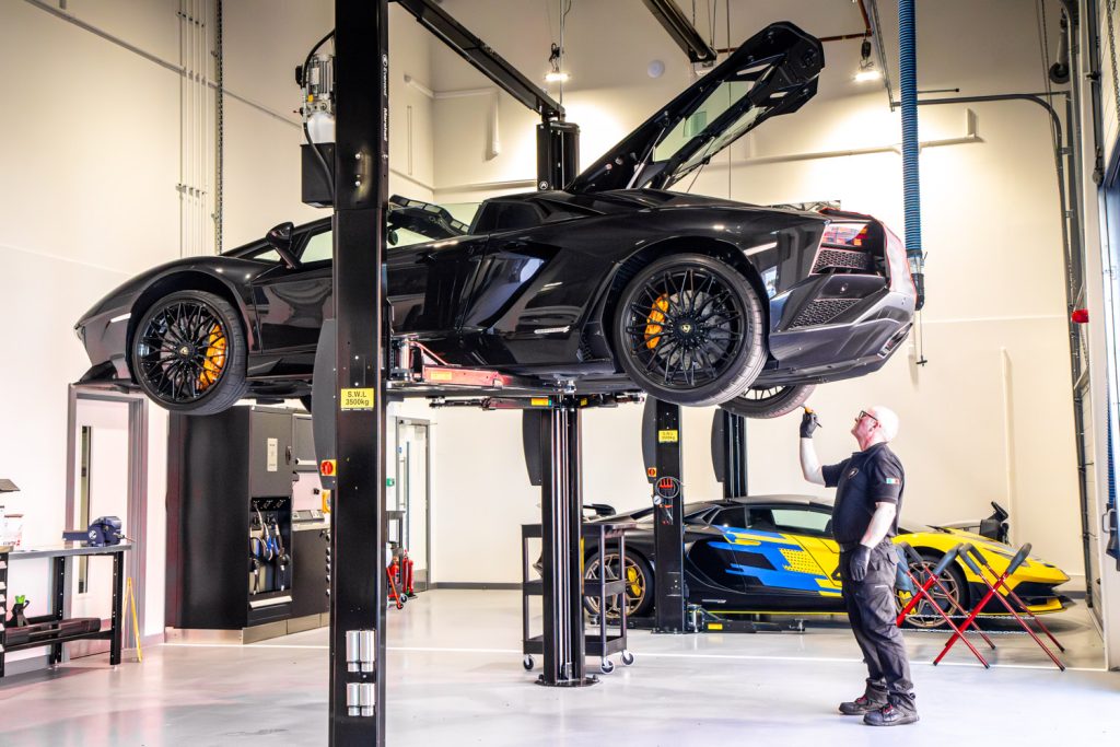 Rivos Hub Sandford - Colin Hill Photography