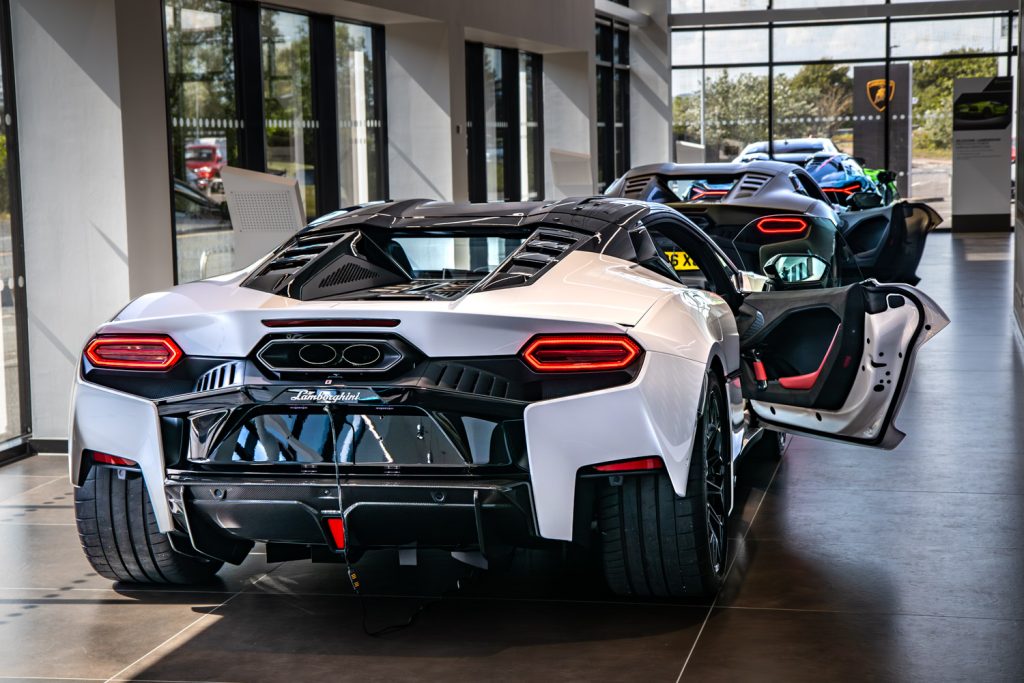Rivos Hub Sandford - Colin Hill Photography