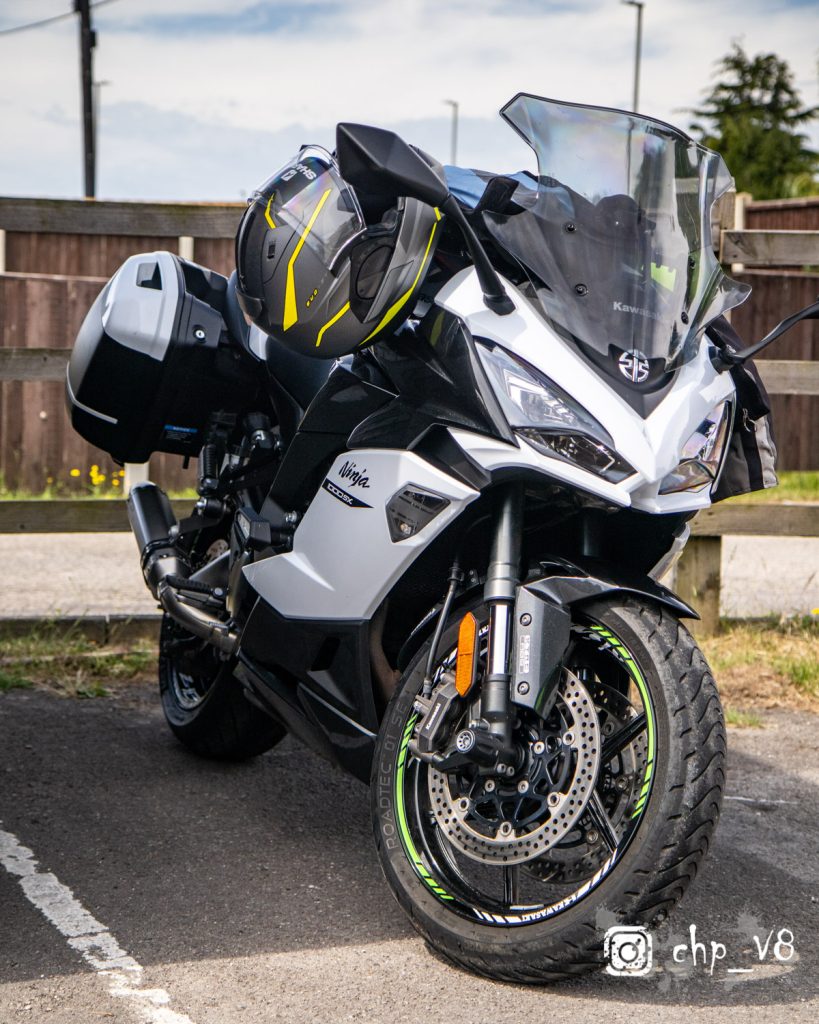 Rivos Hub Sandford - Colin Hill Photography