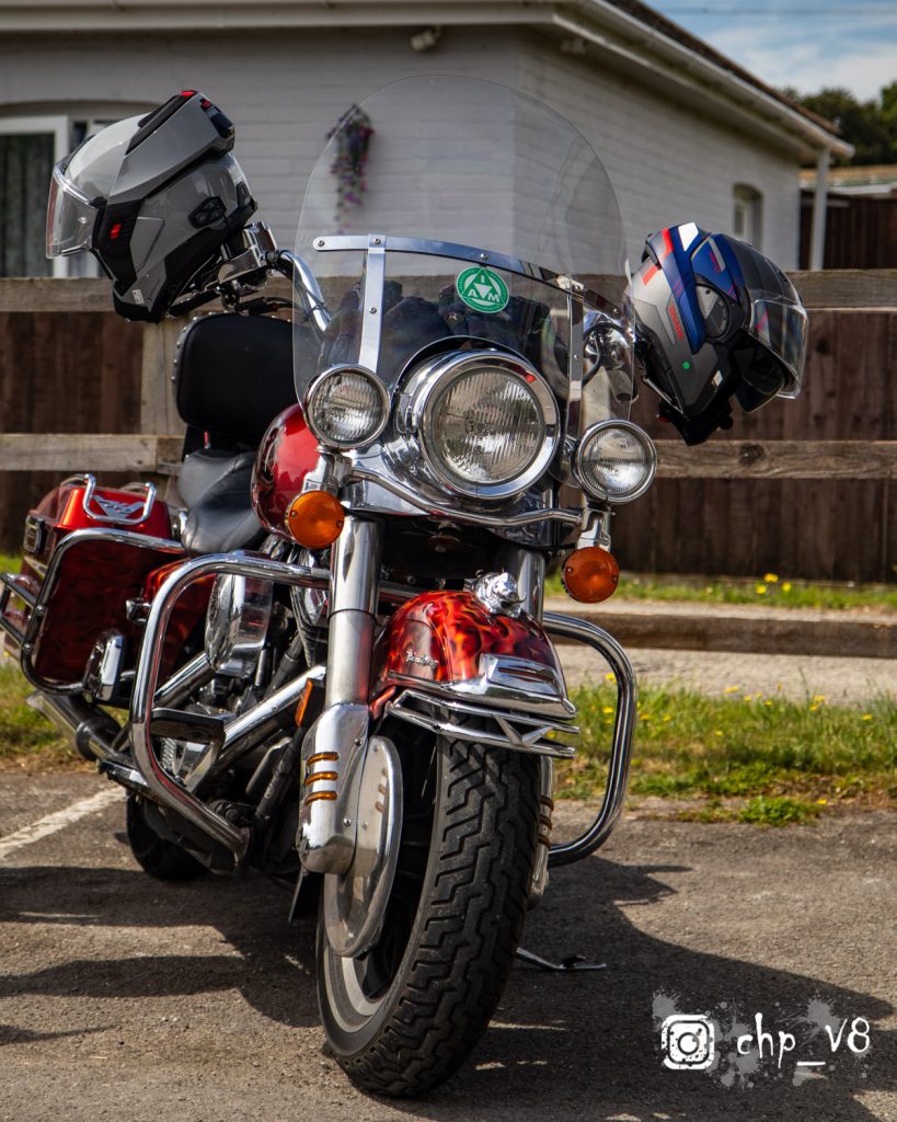 Rivos Hub Sandford - Colin Hill Photography