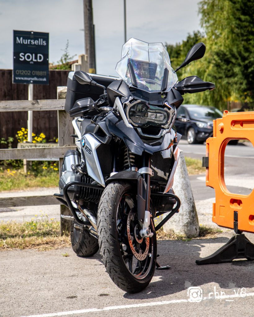 Rivos Hub Sandford - Colin Hill Photography