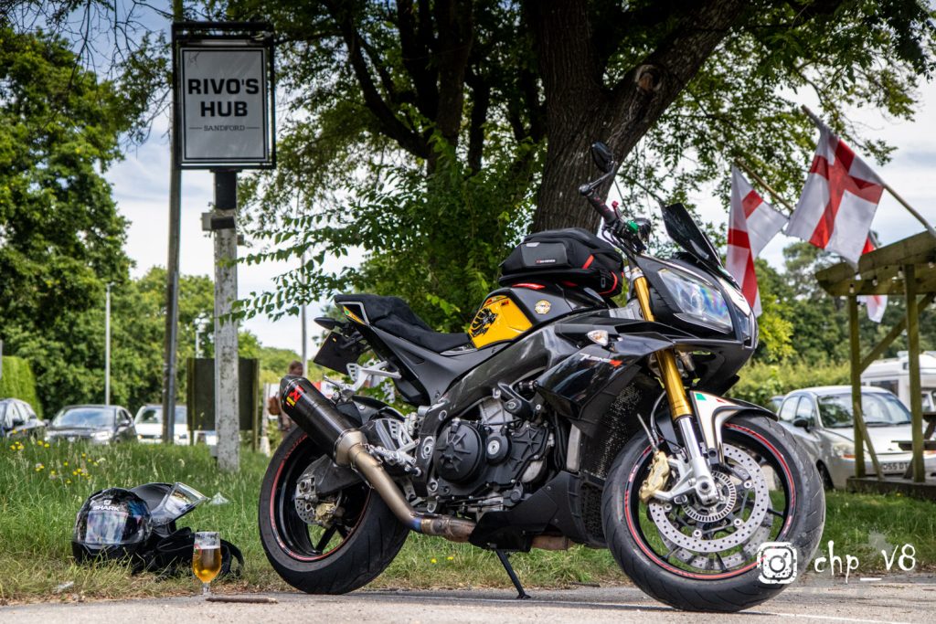 Rivos Hub Sandford - Colin Hill Photography