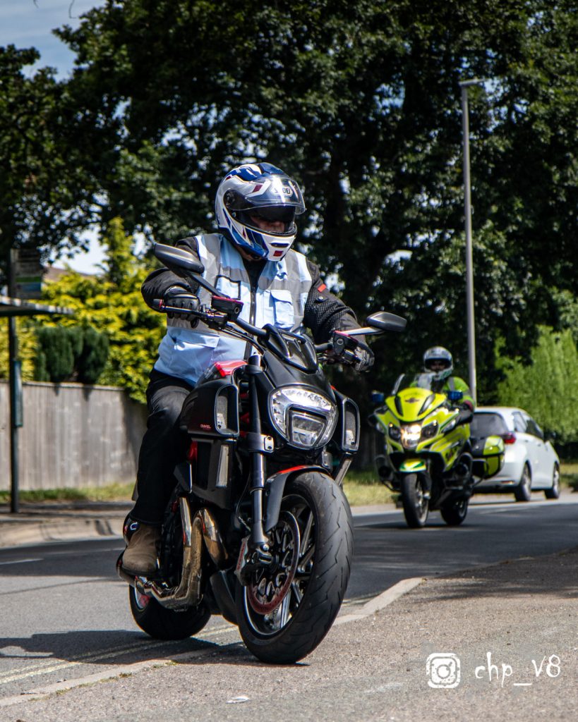 Rivos Hub Sandford - Colin Hill Photography