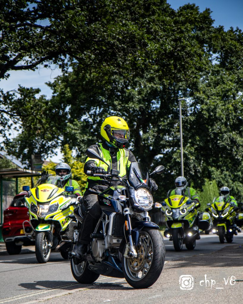 Rivos Hub Sandford - Colin Hill Photography