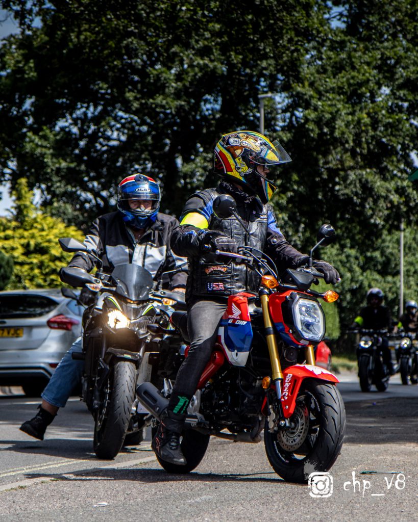 Rivos Hub Sandford - Colin Hill Photography