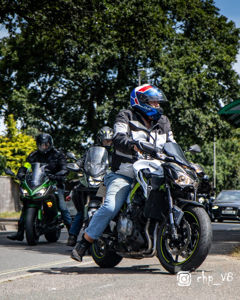 Rivos Hub Sandford - Colin Hill Photography