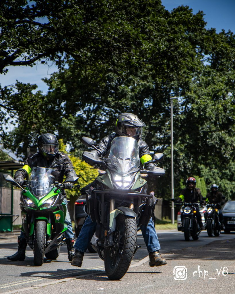Rivos Hub Sandford - Colin Hill Photography