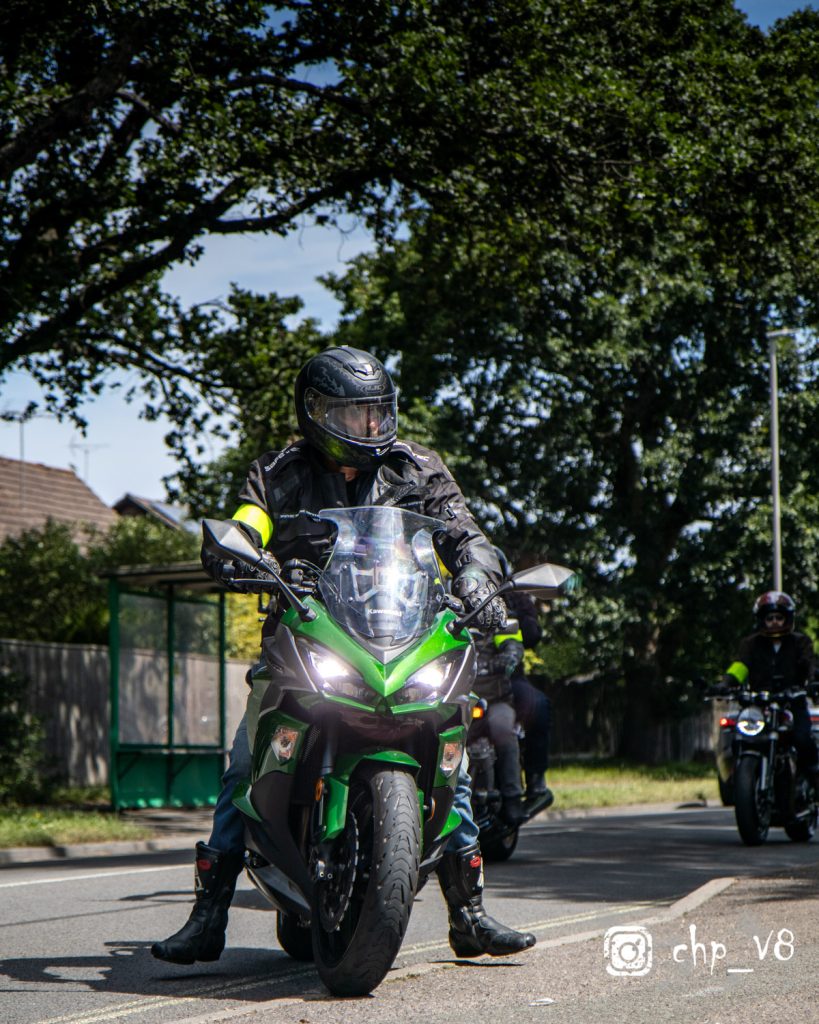 Rivos Hub Sandford - Colin Hill Photography