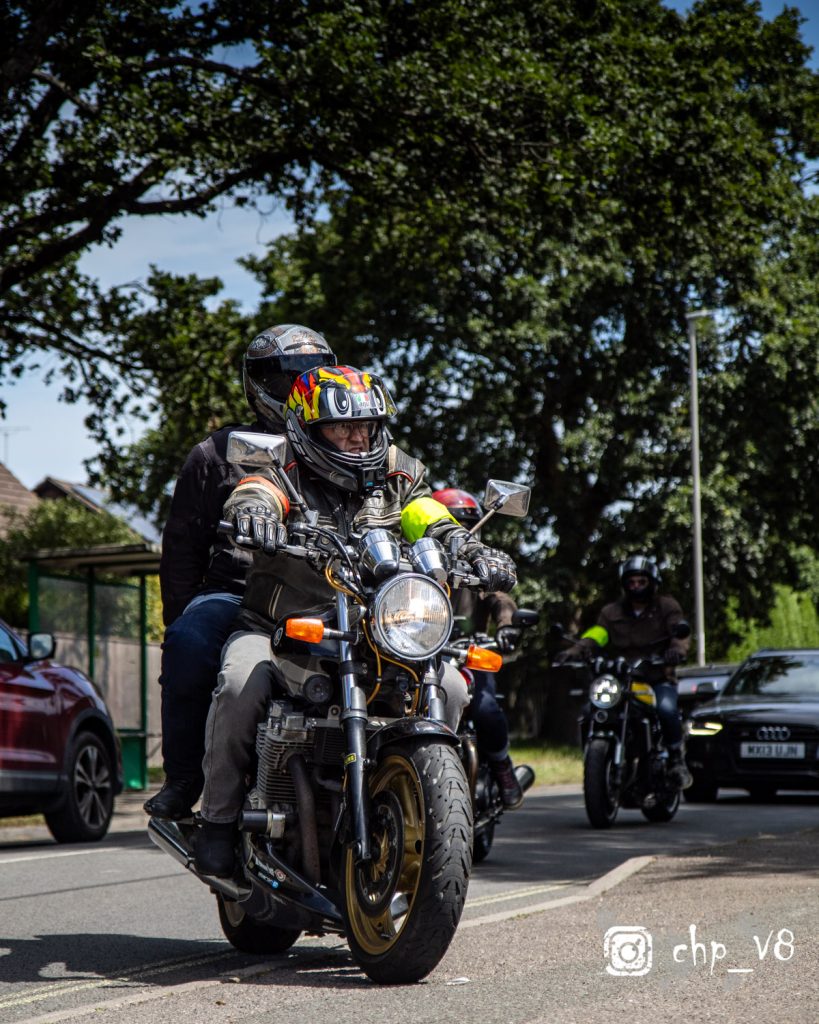 Rivos Hub Sandford - Colin Hill Photography