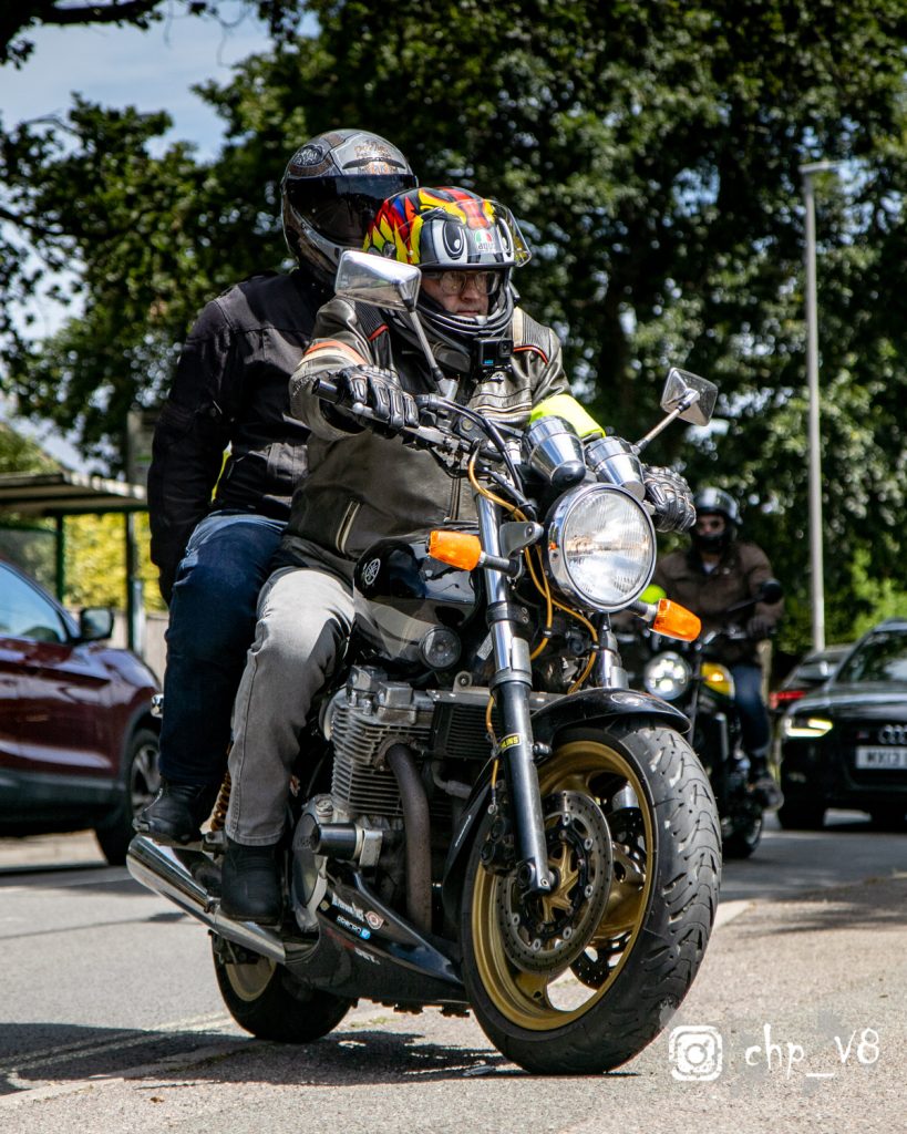 Rivos Hub Sandford - Colin Hill Photography