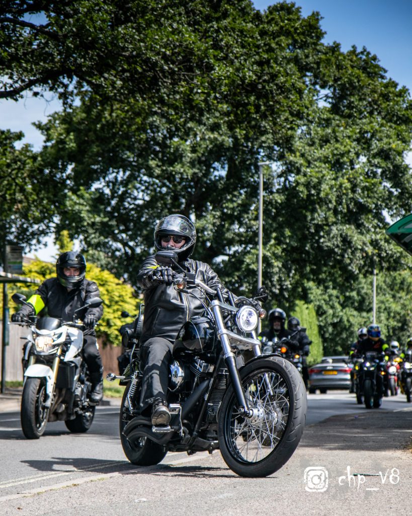 Rivos Hub Sandford - Colin Hill Photography