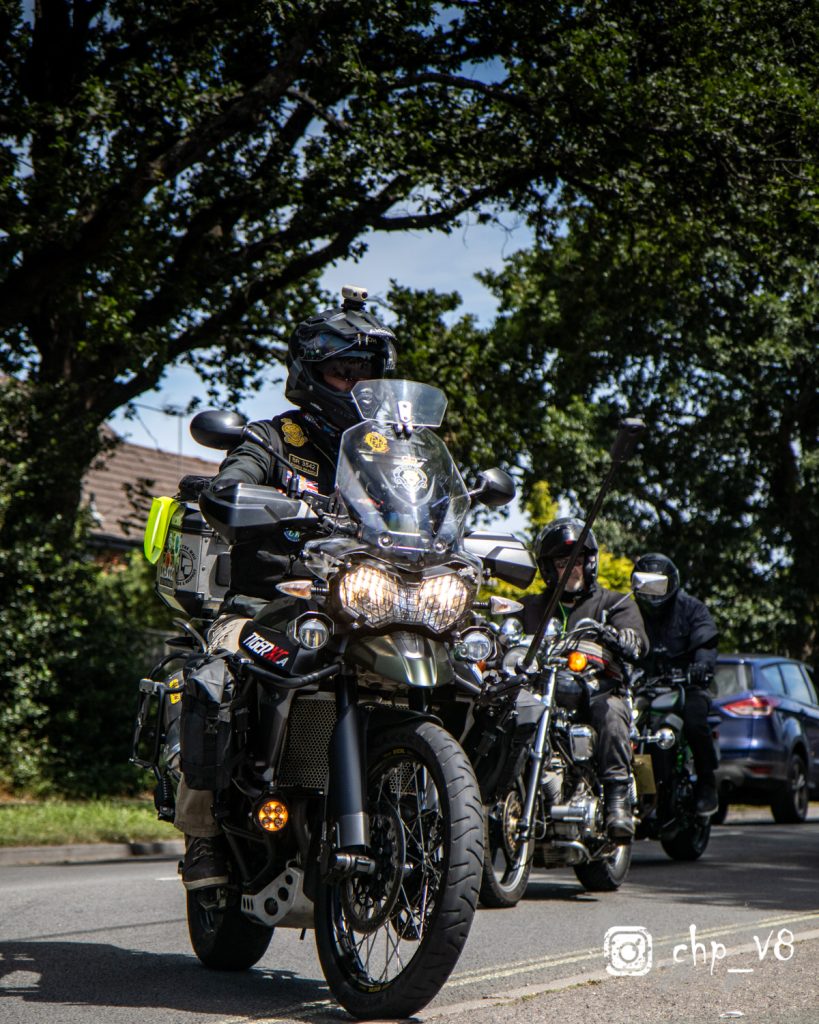 Rivos Hub Sandford - Colin Hill Photography