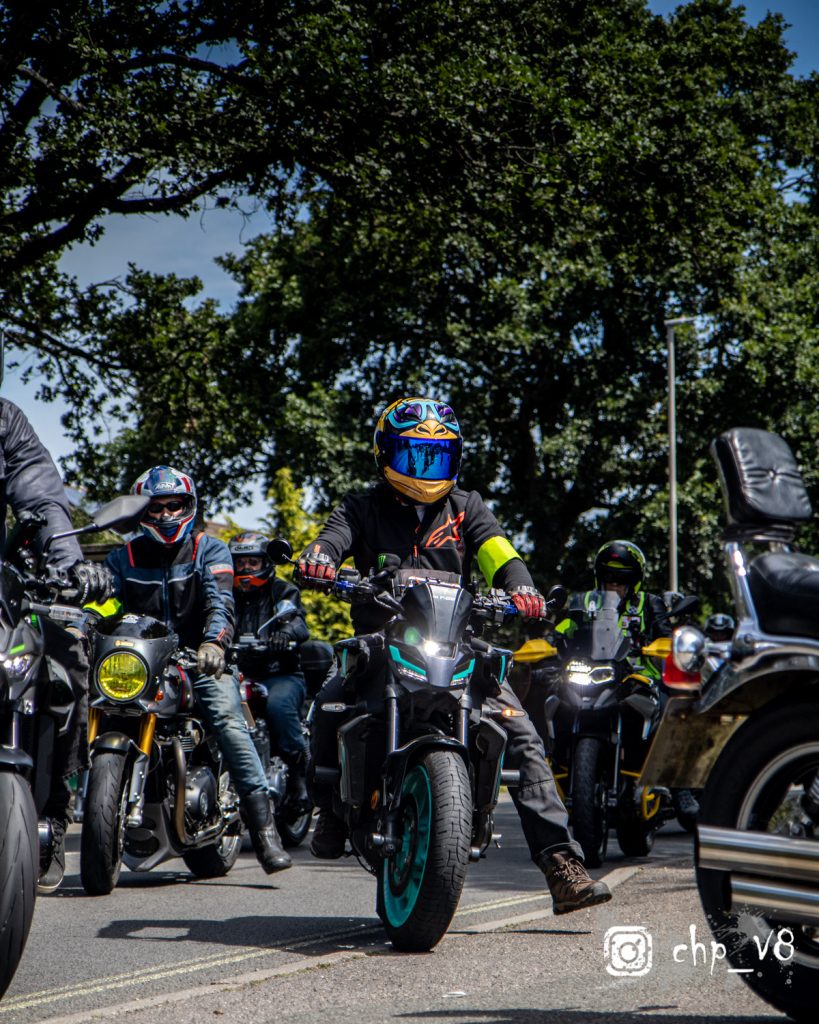 Rivos Hub Sandford - Colin Hill Photography