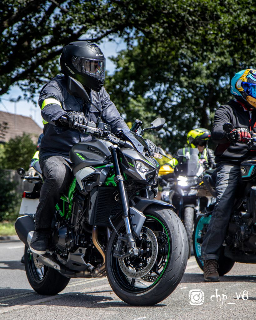 Rivos Hub Sandford - Colin Hill Photography