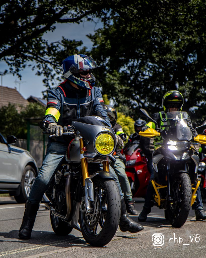 Rivos Hub Sandford - Colin Hill Photography