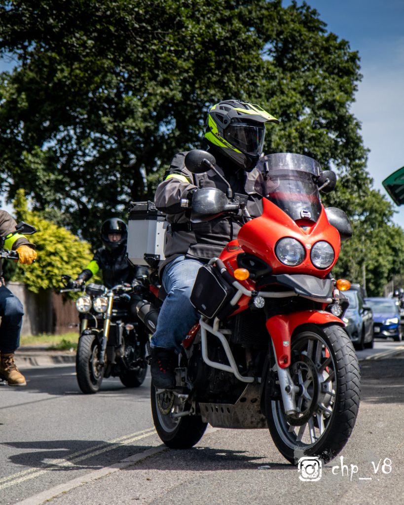 Rivos Hub Sandford - Colin Hill Photography