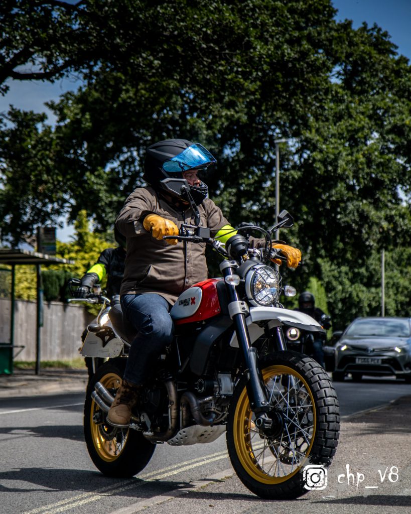 Rivos Hub Sandford - Colin Hill Photography
