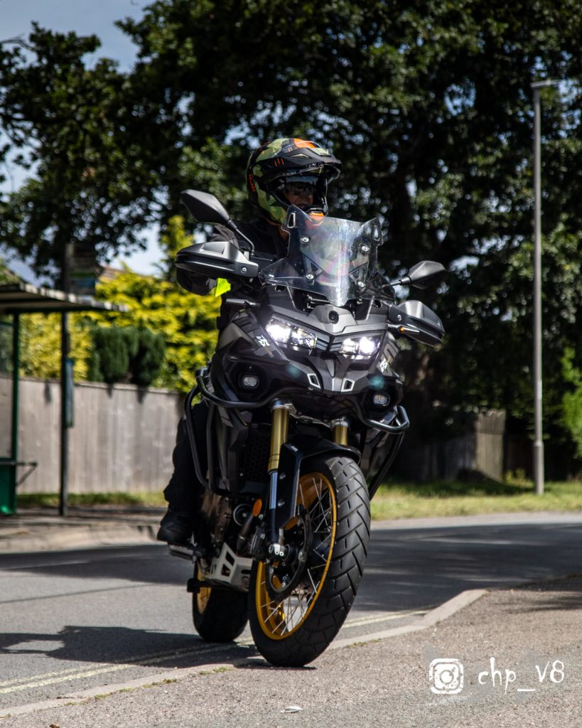 Rivos Hub Sandford - Colin Hill Photography