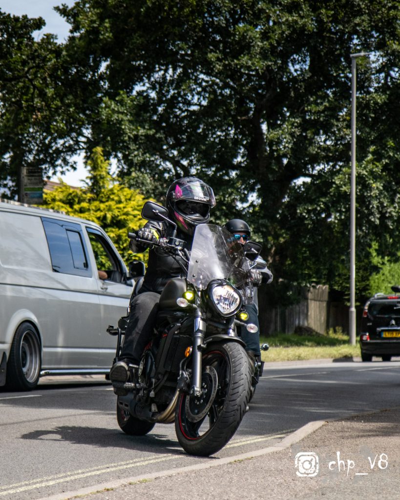 Rivos Hub Sandford - Colin Hill Photography