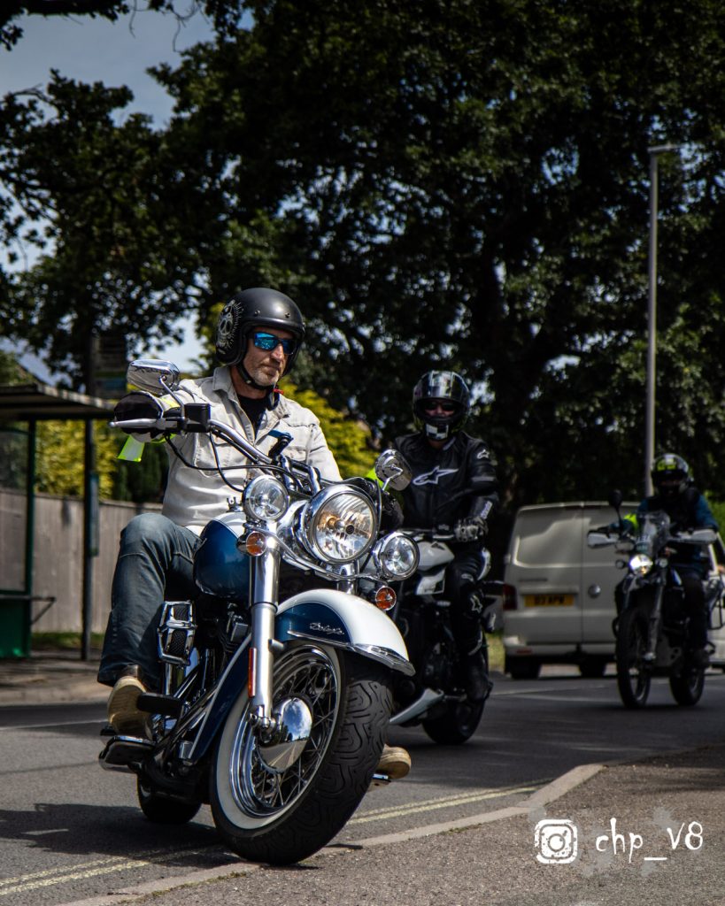 Rivos Hub Sandford - Colin Hill Photography