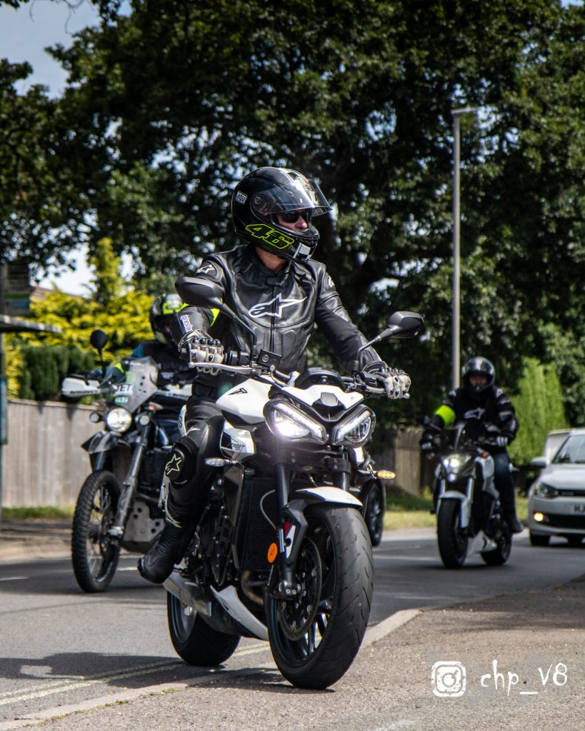 Rivos Hub Sandford - Colin Hill Photography